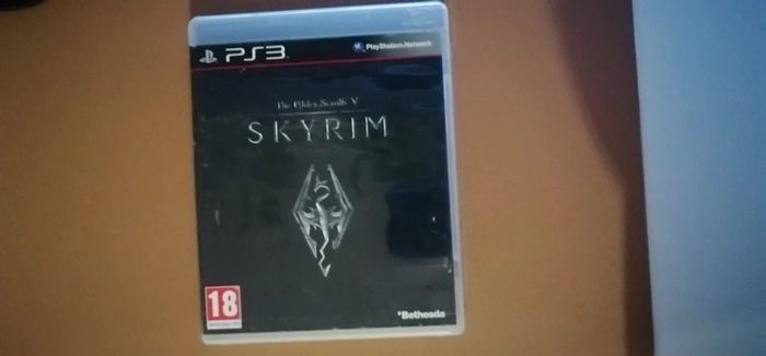 Skyrim