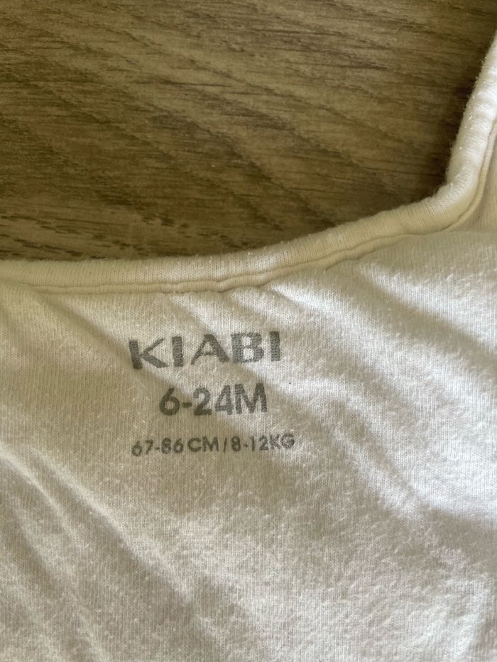 Turbulette chaude - photo numéro 4