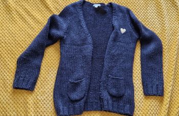 Gilet verbaudet 10 ans