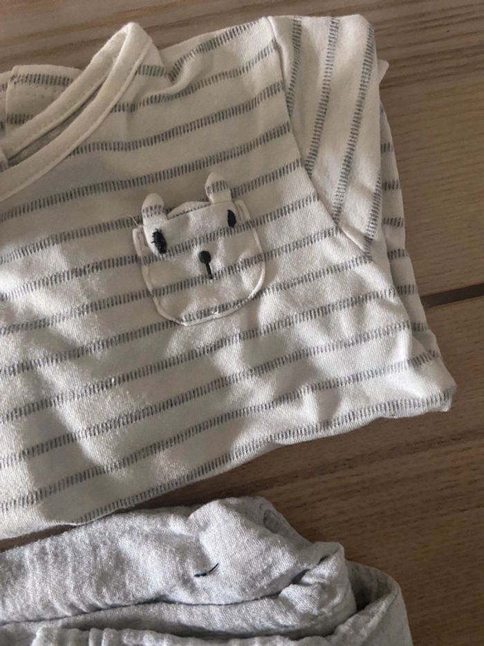 Ensemble en 9 mois - photo numéro 2