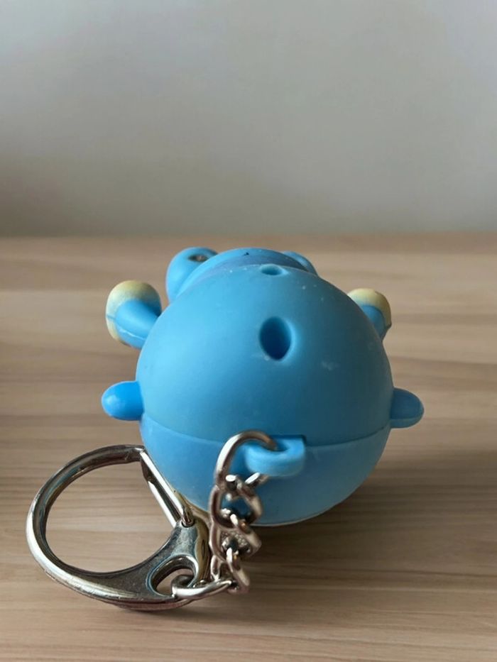 Porte-clé figurine Singe Lumineux et sonore 5,5 cm - photo numéro 8