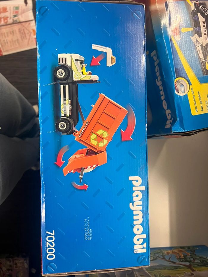 Playmobil city Life - photo numéro 5