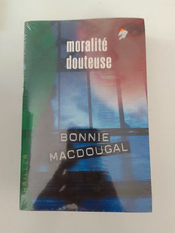 Bonnie Macdougal - Moralité Douteuse