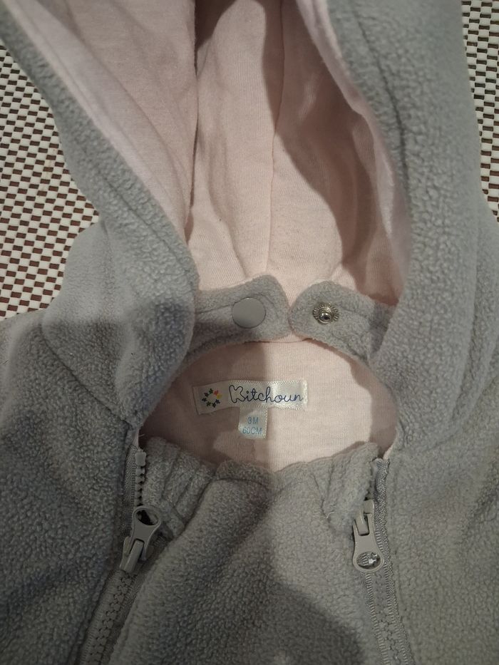 Combi pilote - photo numéro 2