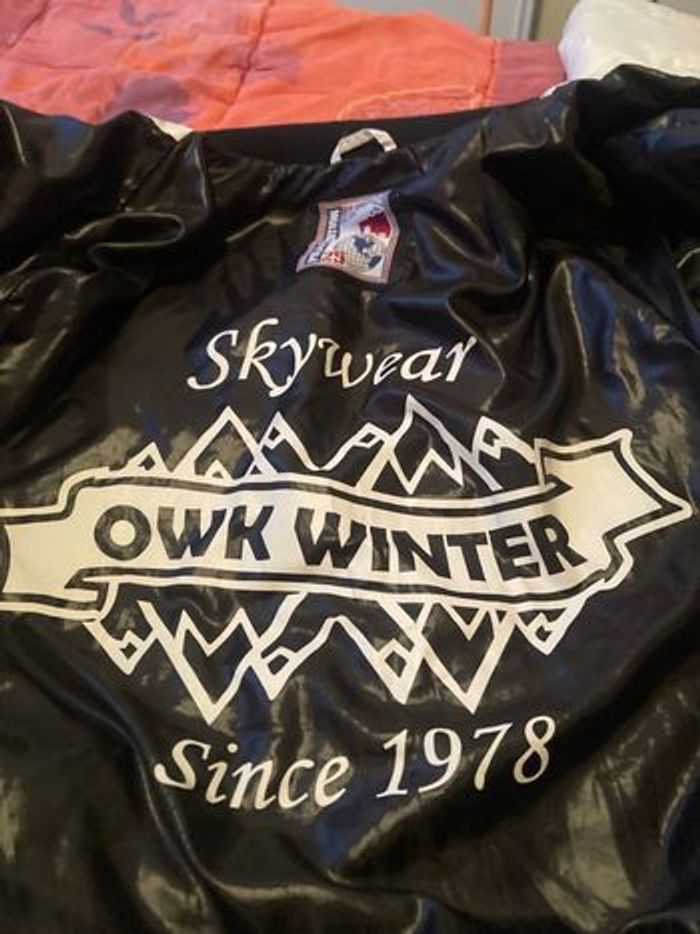 Blouson - photo numéro 4