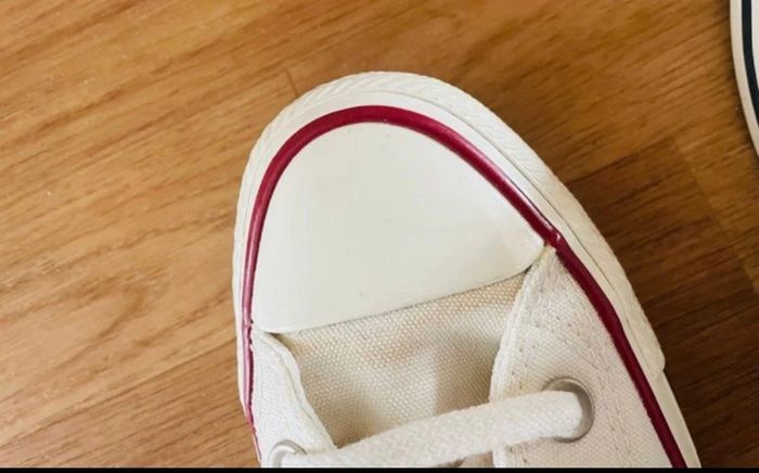 Baskets converse All Stars Bicolore - photo numéro 12