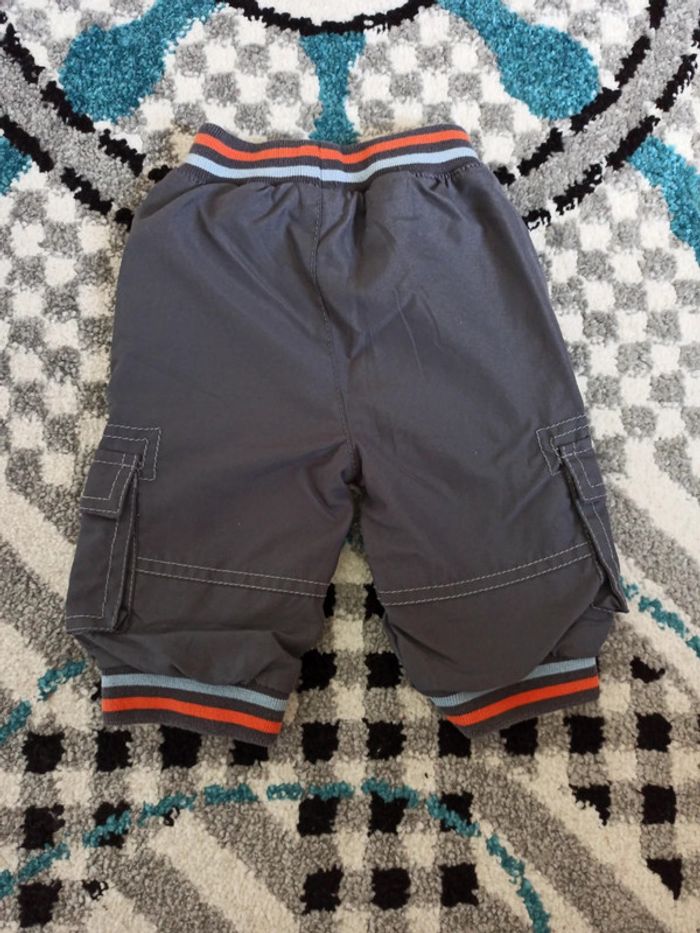 Ensemble 3 pièces hiver- 6 mois - photo numéro 7