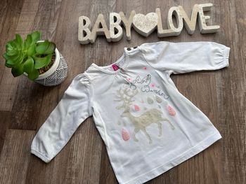 - Haut ML Orchestra - 6 mois - Très bon état