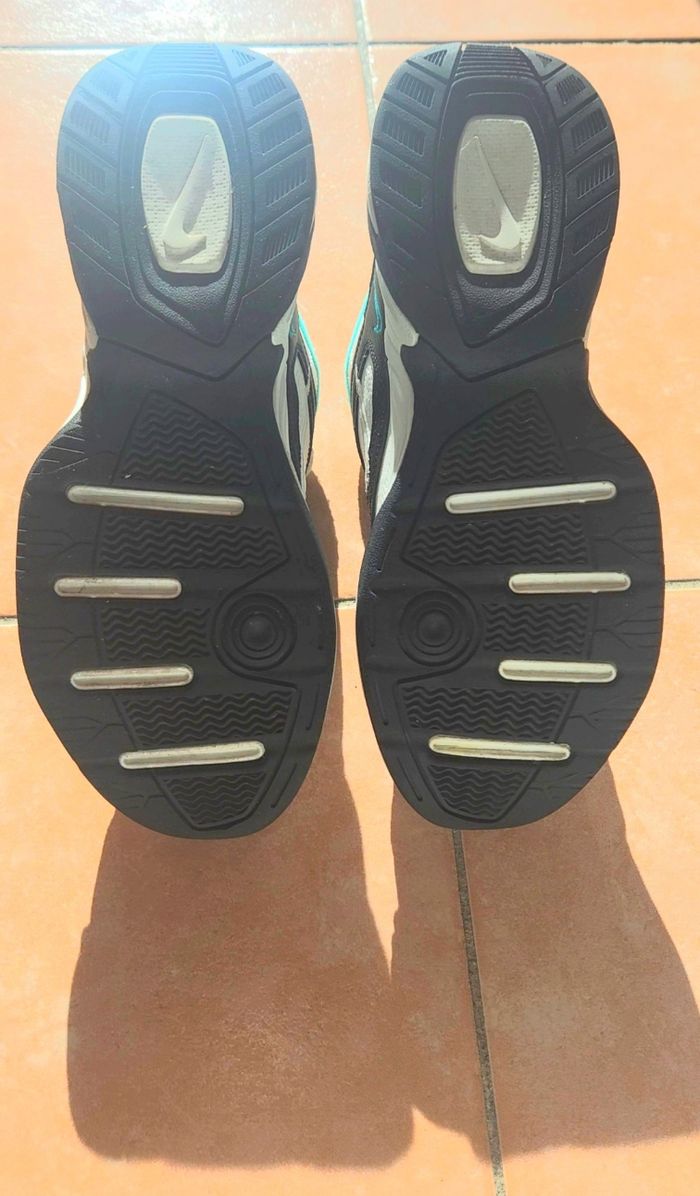 Nike M2K Tekno Taille 37,5 - photo numéro 4