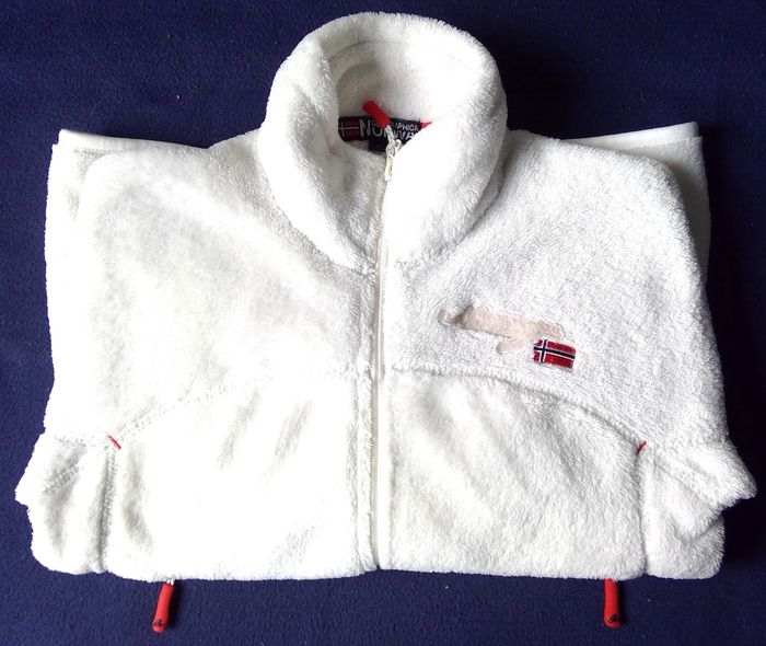 Polaire en 8 ans GEOGRAPHICAL. NORWAY - photo numéro 10