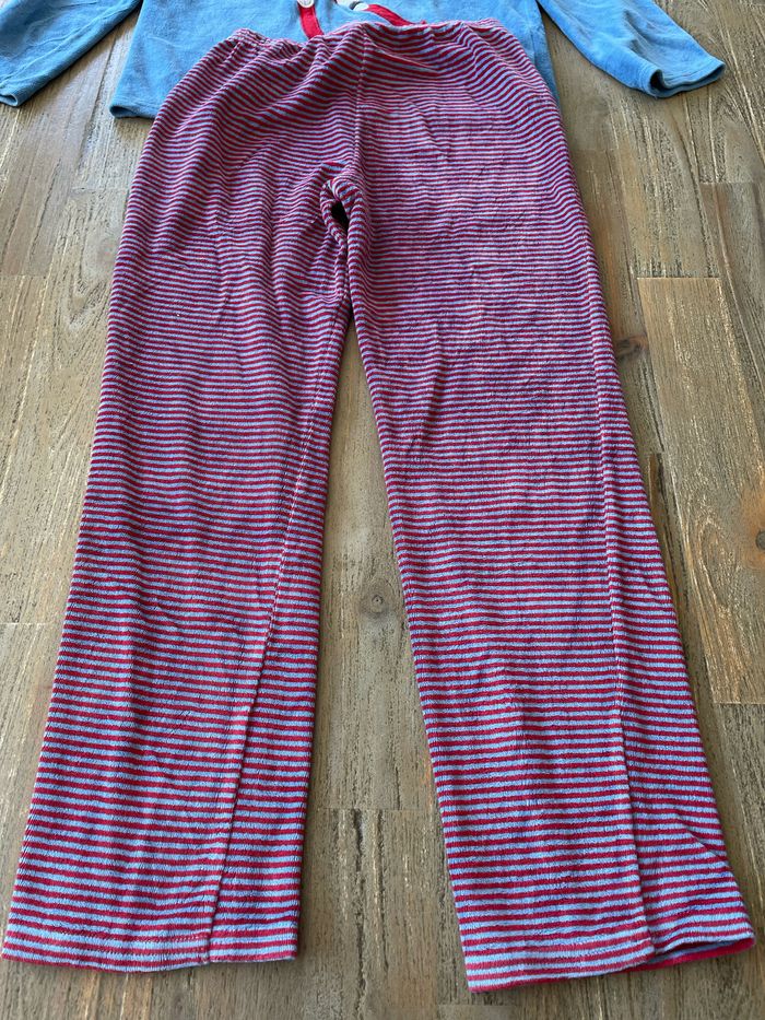 Pyjama sergent major - photo numéro 7