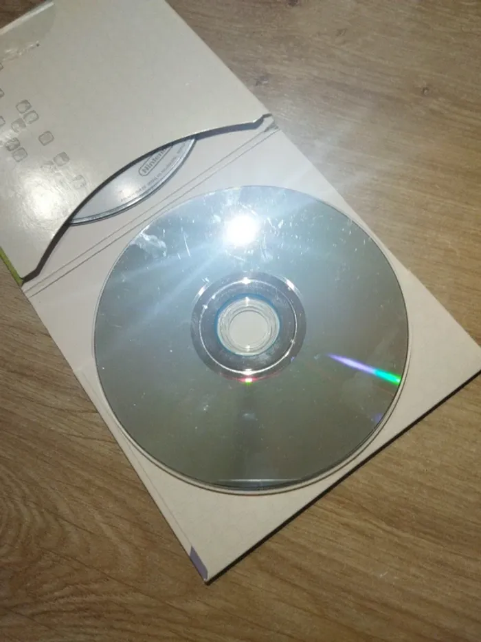 Wii sports + wii fit + Nintendo Wii - photo numéro 4