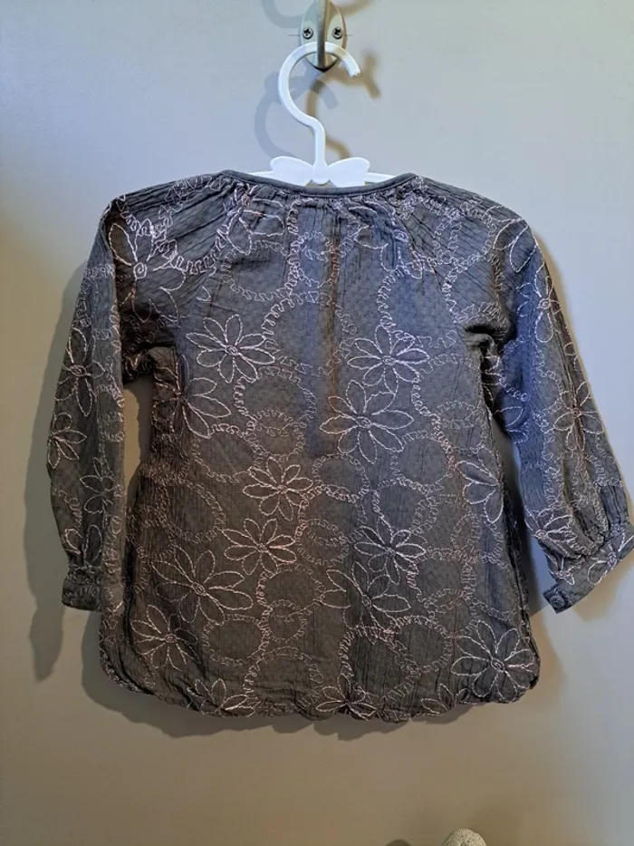 Blouse - Orchestra - 18 mois - photo numéro 3