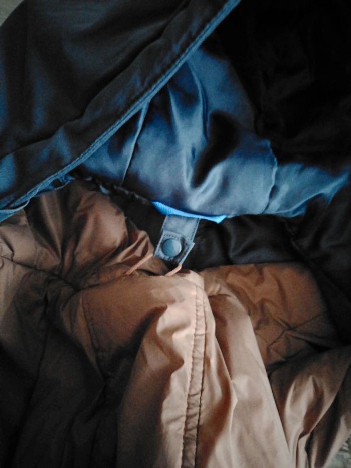 Blouson Verbaudet garçon 12 ans - photo numéro 6