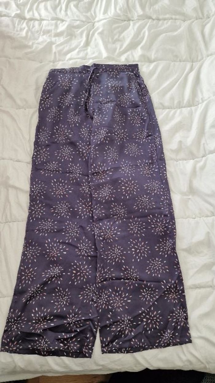 Pantalon Pyjama etam