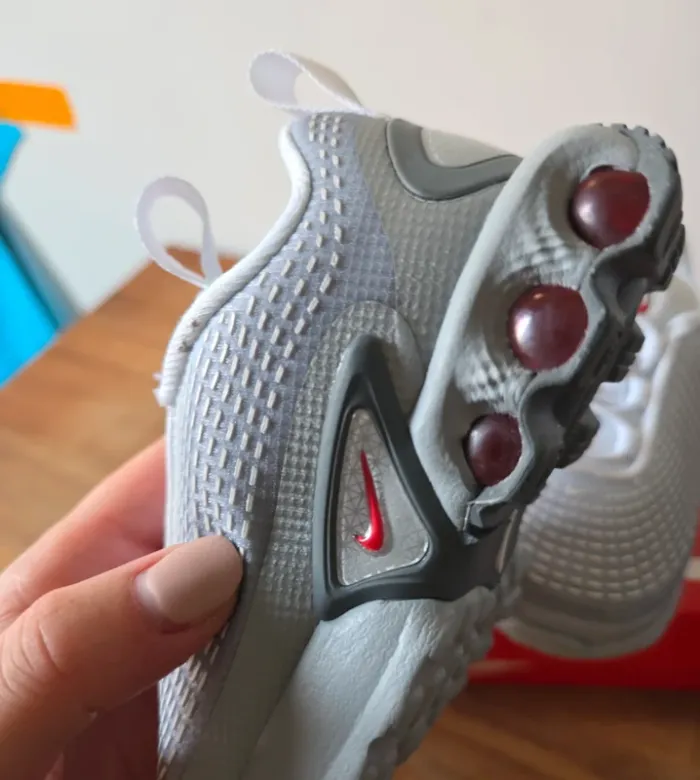 Nike Air max DN grise taille 23.5 comme neuve - photo numéro 17