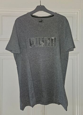 T-shirt puma