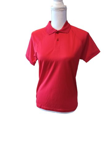 Polo manches courtes 10/11 ans