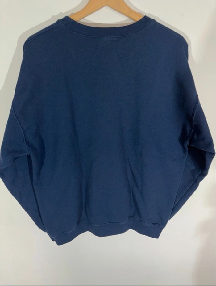 Sweat SAAC STAFF Vintage 🇺🇸 - photo numéro 2