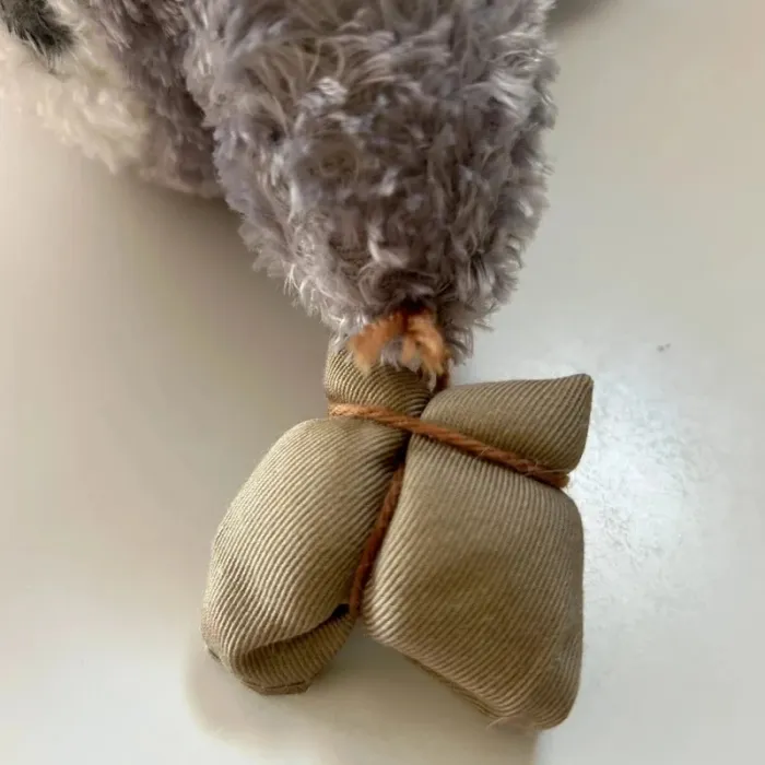 Peluche ghibli totoro - photo numéro 6