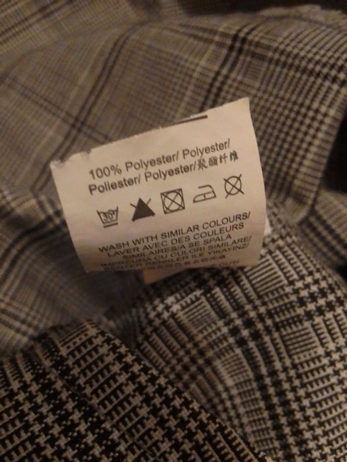 Robe épaules dénudées - photo numéro 16