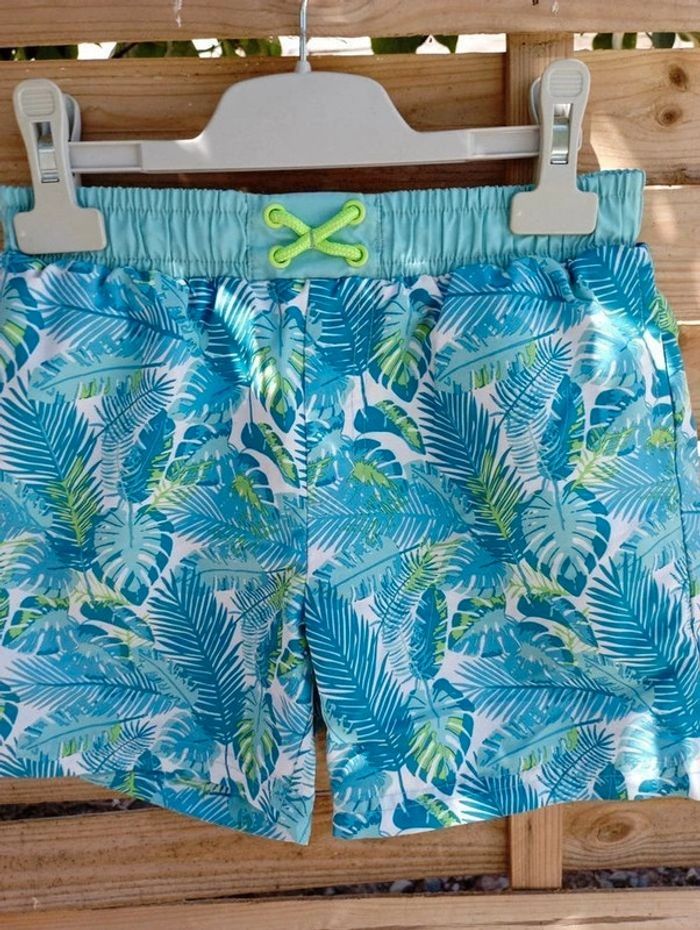 🦋 Short de bain enfant 🦋 - photo numéro 2