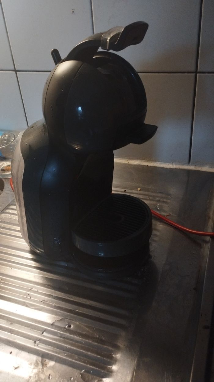 Nescafé - photo numéro 3