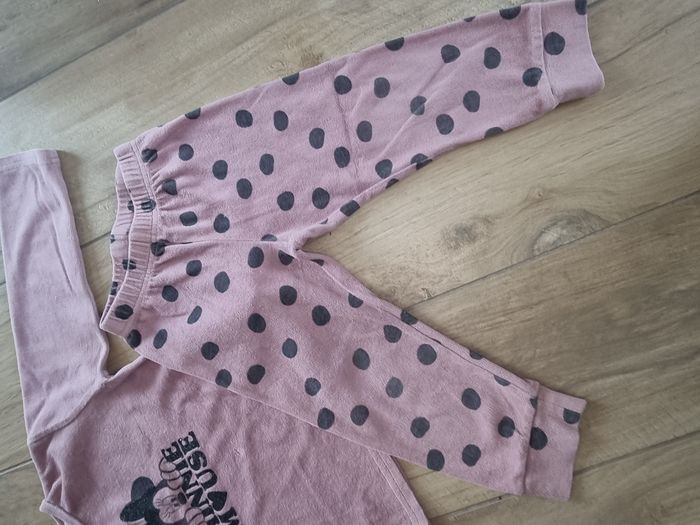 Pyjama minnie 3 ans - photo numéro 2