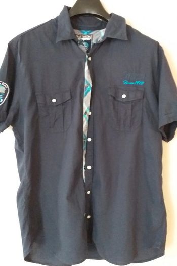 Chemise taille XL