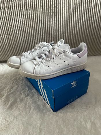 Stan smith 37 1/3