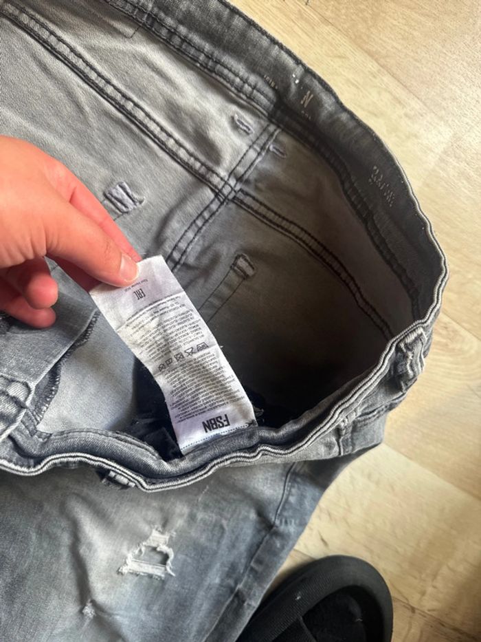 Jean skinny - photo numéro 4