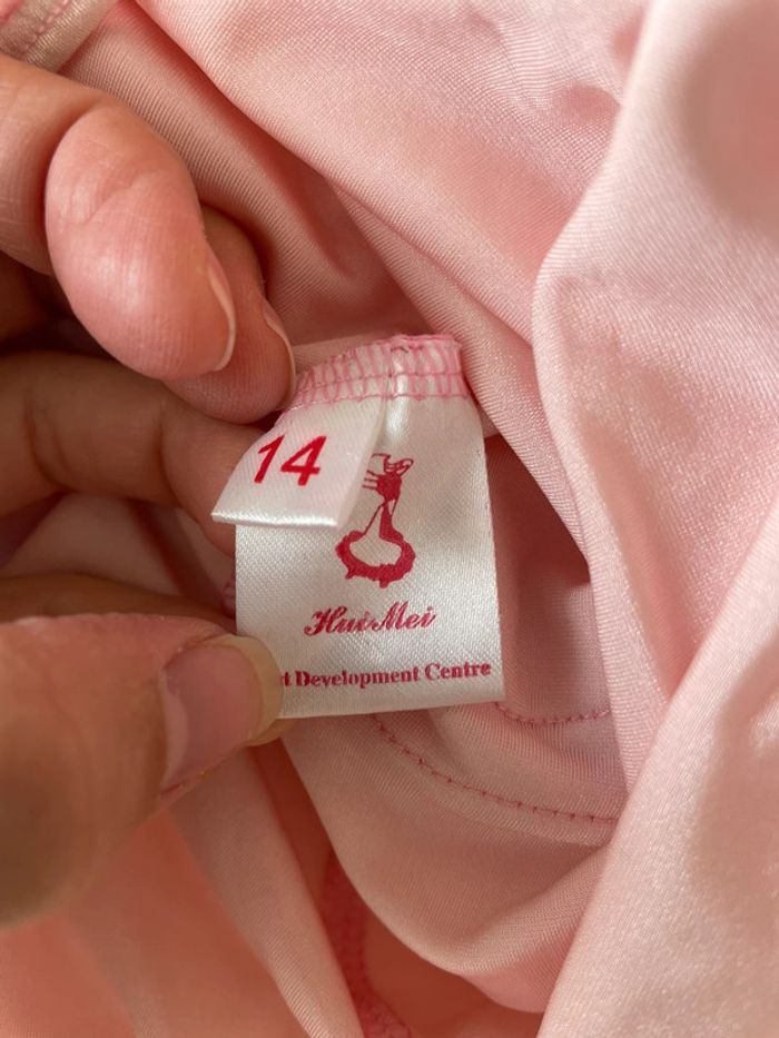 Tenue danse fille - photo numéro 4