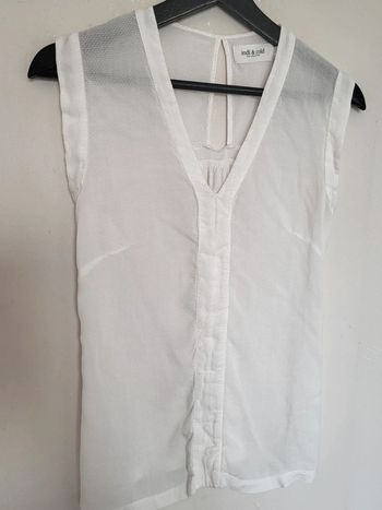 Débardeur Indi & Cold taille S
