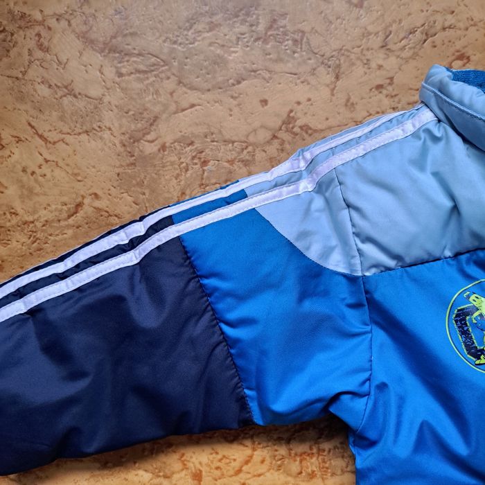 Manteau Adidas 12 mois - photo numéro 10