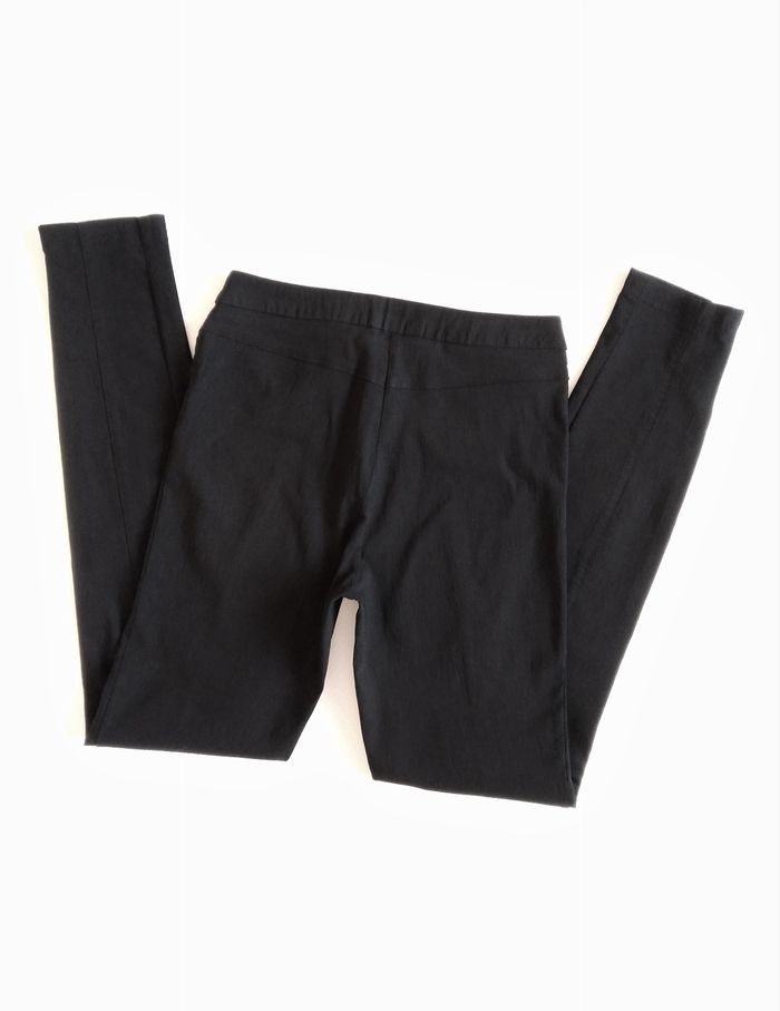 Pantalon slim noir - Cache Cache - photo numéro 8
