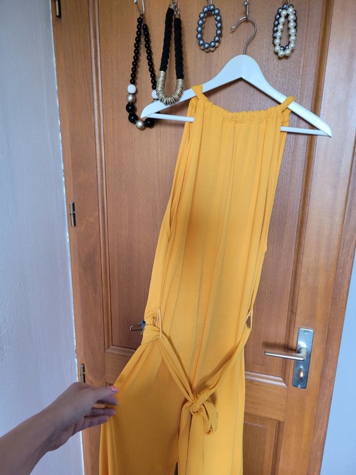 Combinaison habillée Zara taille S - photo numéro 2