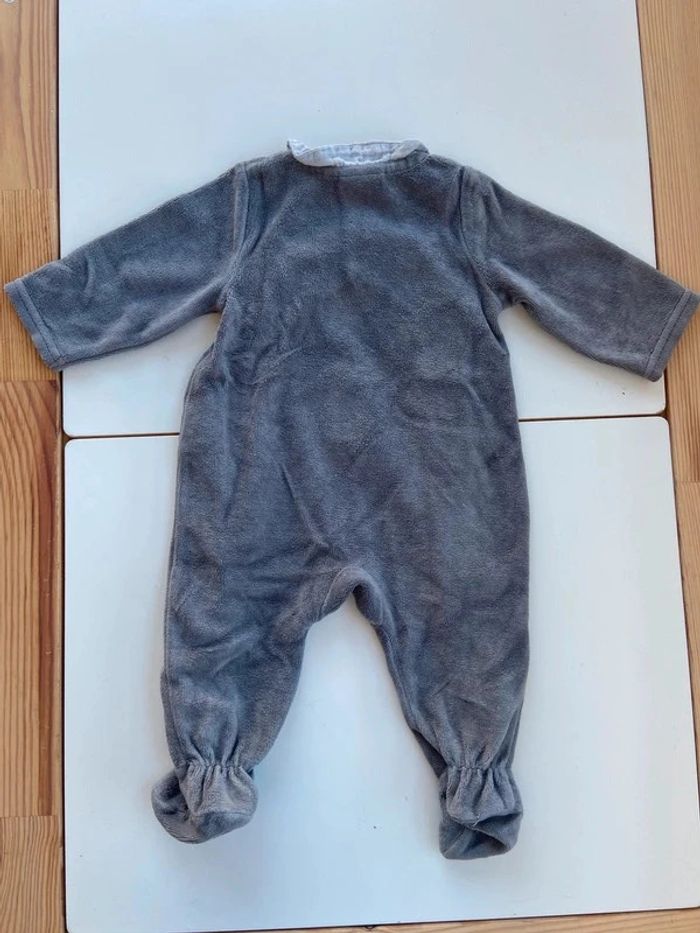 Pyjama Noël - photo numéro 4