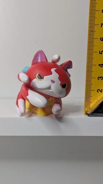 [Hasbro] Yo-Kai Watch Jibanyan