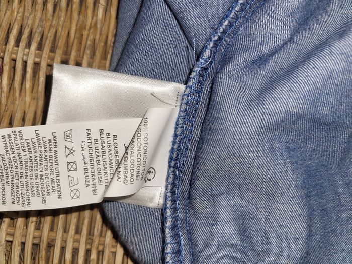 Chemise + legging - photo numéro 2