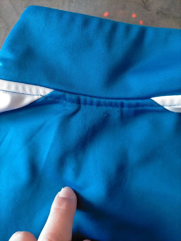 Veste jogging 13-14 ans - photo numéro 4