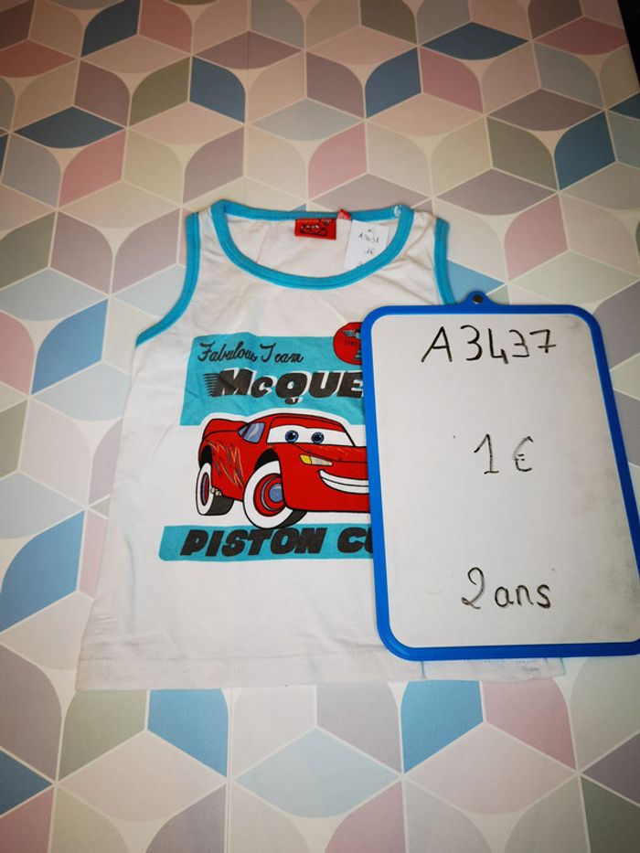 A3437 - marcel garçon de 2 ans - photo numéro 3