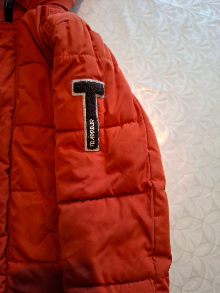 Manteau garçon - photo numéro 6