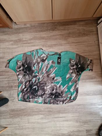 Chemise  de plage neuve  DJT fashion