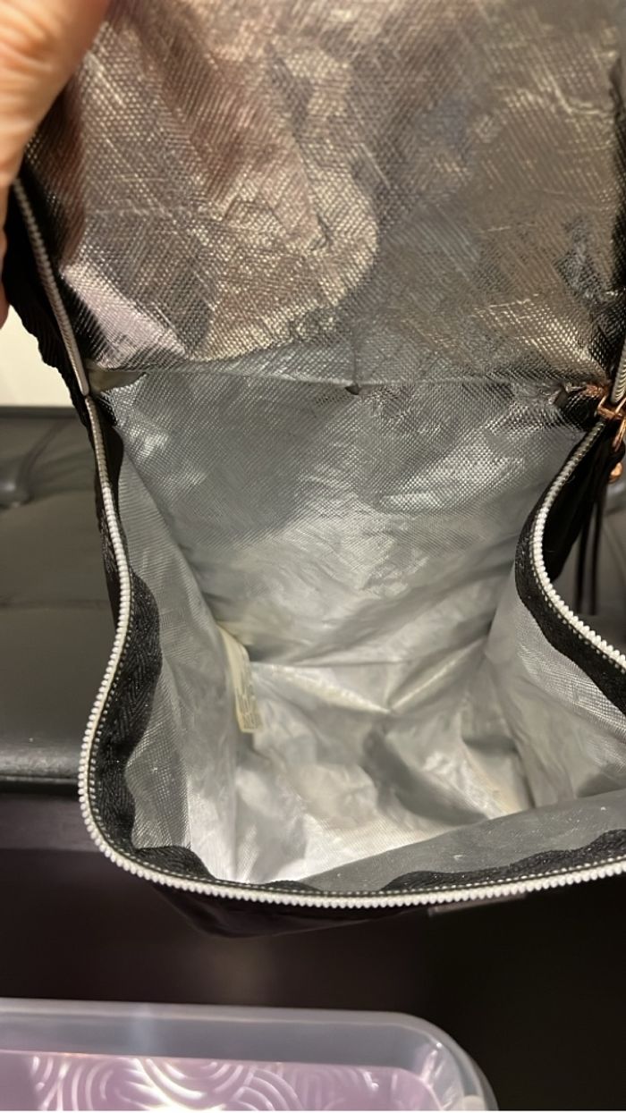 Sac Isotherme Beaba - photo numéro 3