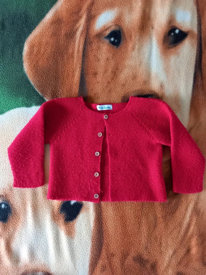 Lot de vêtements - photo numéro 10