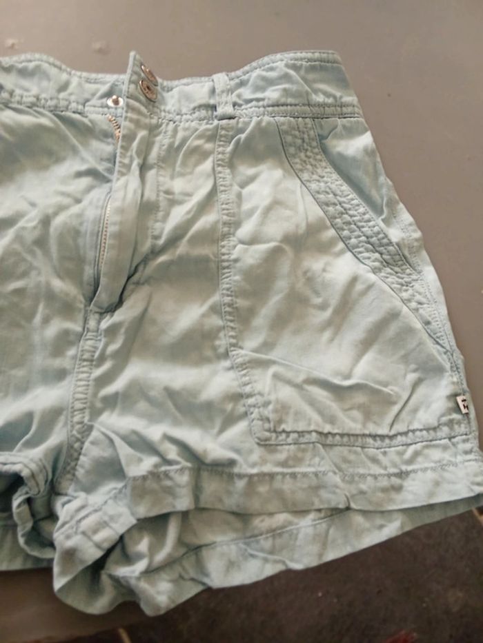 Short - photo numéro 2