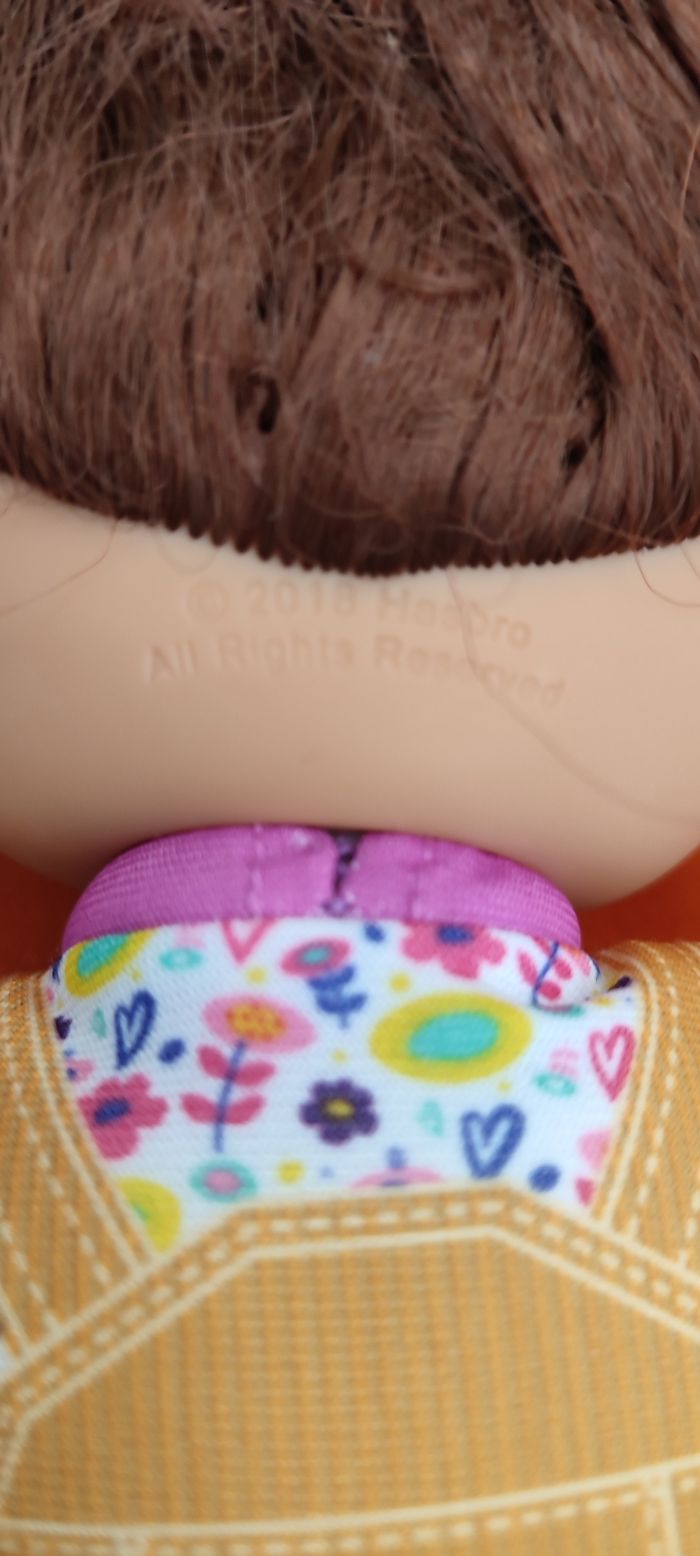 Poupée Baby alive - photo numéro 2