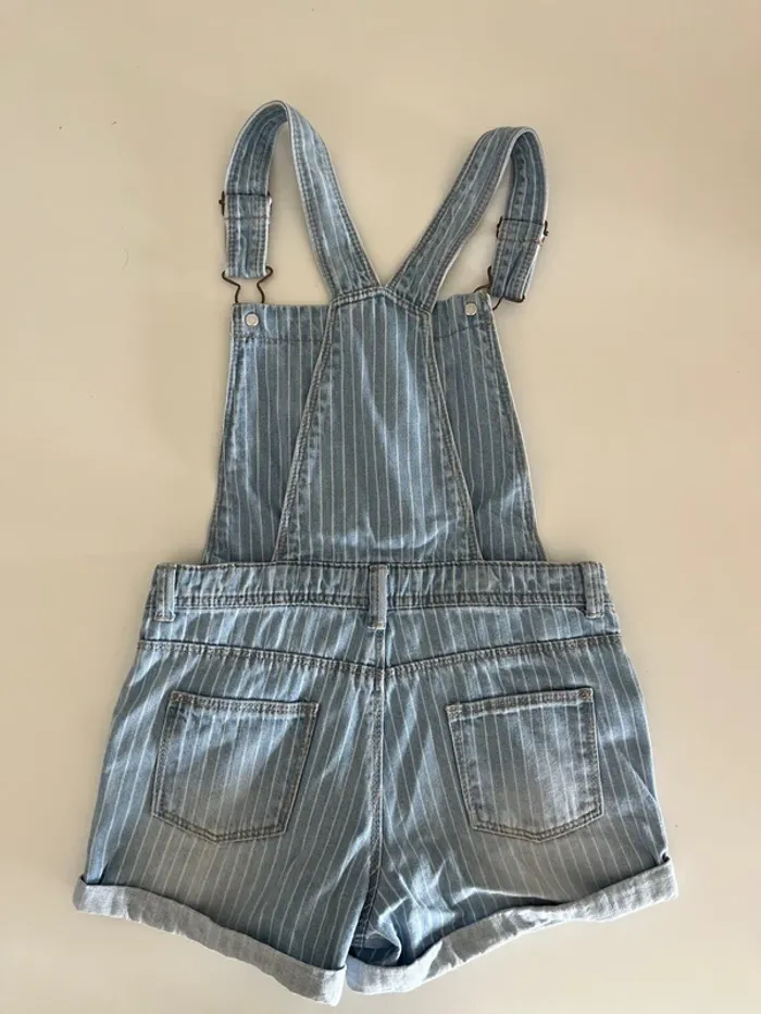 Combi short fille 8 ans kiabi - photo numéro 3