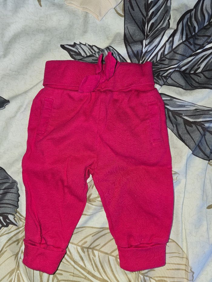 Lot de 6 pantalons - photo numéro 2