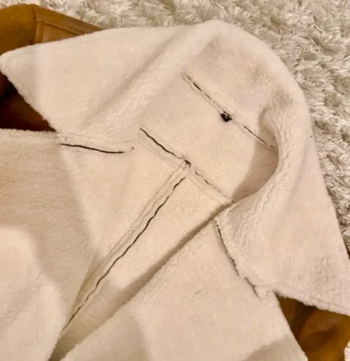 Bombardier polaire – Cinelle Boutique – Taille M – Homme - photo numéro 3